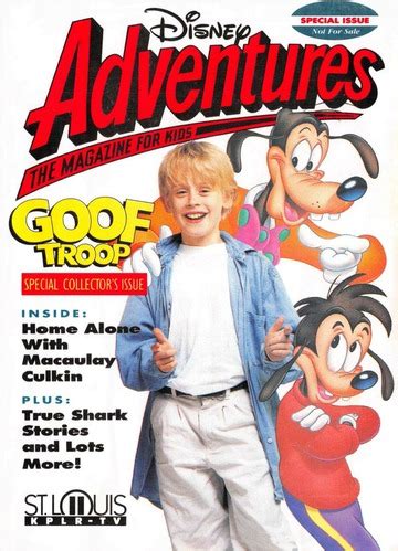 Goof Troop : Disney : Free Download, Borrow, and Streaming.
